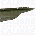 VW TIGUAN 2020-2025 PRIMED FRONT WING LEFT SIDE N/S PASSENGER SIDE