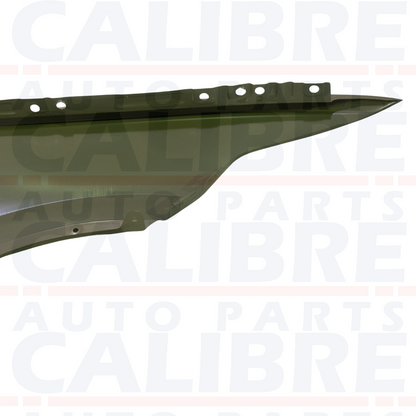 VW TIGUAN 2020-2025 PRIMED FRONT WING LEFT SIDE N/S PASSENGER SIDE