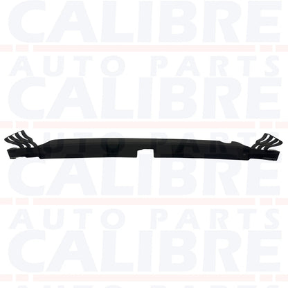MG ZS 2017-2023 Front Bumper Plastic Bar Panel Support - 10665626