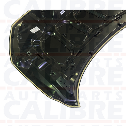 HONDA CIVIC MK10 PRIMED BONNET HOOD 2015 - 2022