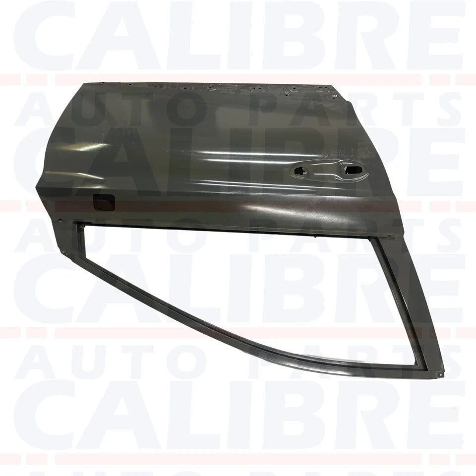 **GENUINE** MG 4 Front Right Driver Side Primed Door 2022-2025 - 10936174-SPCP
