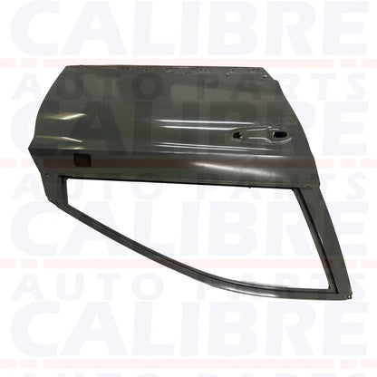 **GENUINE** MG 4 Front Right Driver Side Primed Door 2022-2025 - 10936174-SPCP