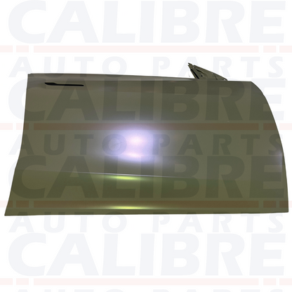 TESLA MODEL Y 2020-2025 Front Door Panel Right Driver 1501462-S0-A