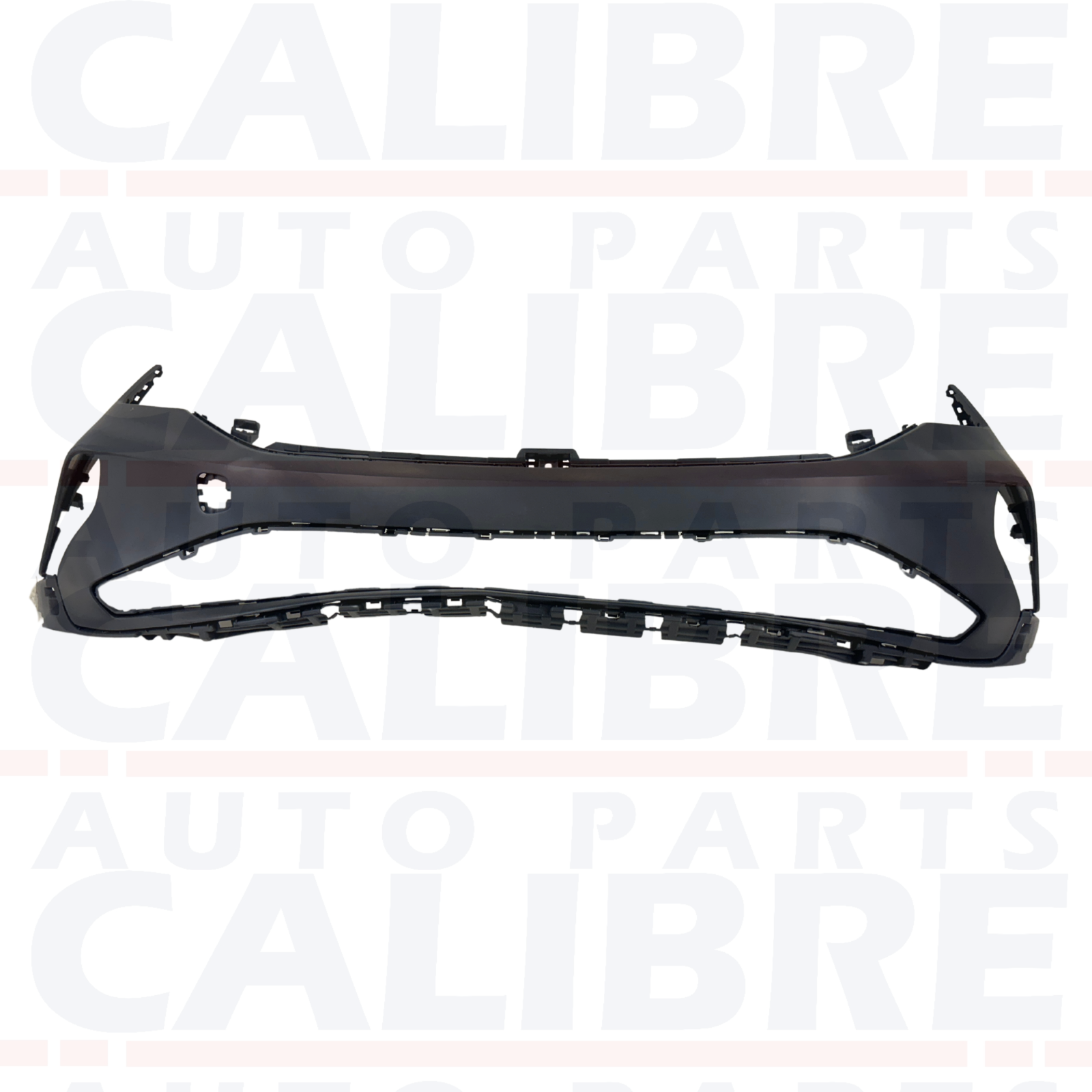 VOLKSWAGEN TAIGO 2022-2025 PRIMED FRONT BUMPER 2G7807221C