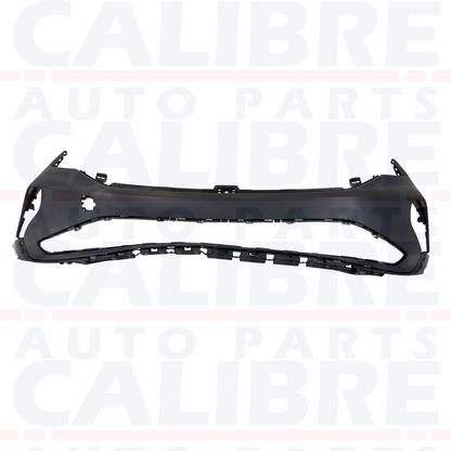 VOLKSWAGEN TAIGO 2022-2025 PRIMED FRONT BUMPER 2G7807221C