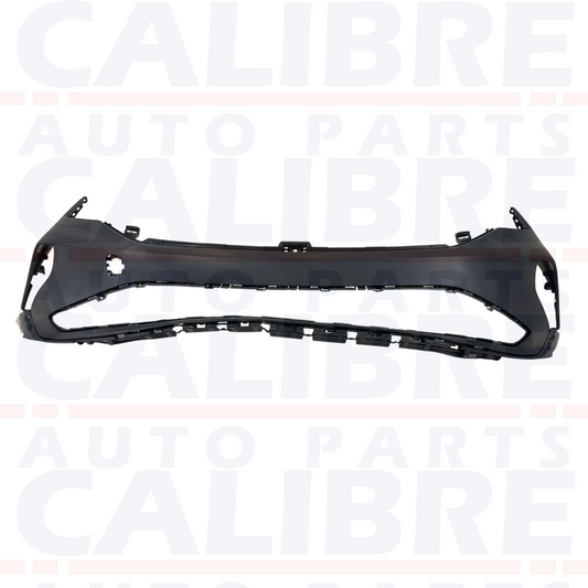 VOLKSWAGEN TAIGO 2022-2025 PRIMED FRONT BUMPER 2G7807221C