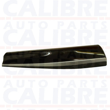 MG HS TROPHY MK2 2024-2025 Rear Left Passenger Door Moulding Trim - 11184159