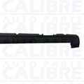 MG 4 EV SE & TROPHY 2022-2024 Side Skirting Left Passenger Side - 10987442