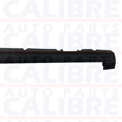 MG 4 EV SE & TROPHY 2022-2024 Side Skirting Left Passenger Side - 10987442