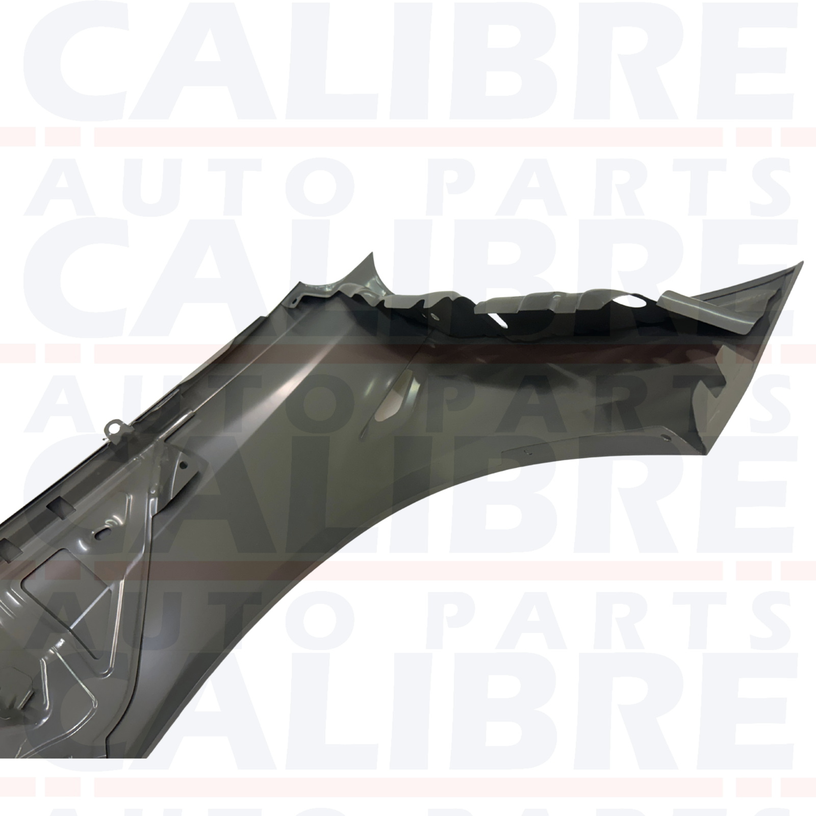 Tesla Model 3 2023-2025 Primed Steel Fender  Front Wing Right Hand