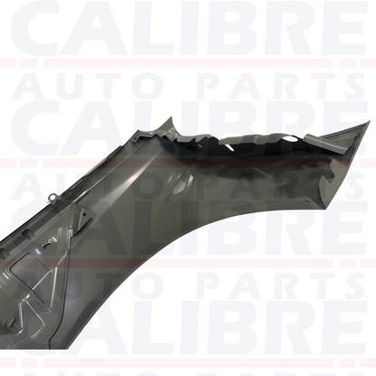 Tesla Model 3 2023-2025 Primed Steel Fender  Front Wing Right Hand