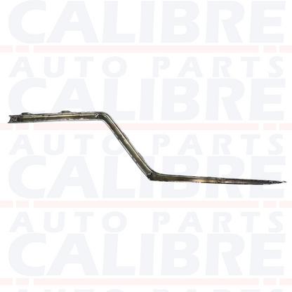 MG 5 SW EV 2020 - 2023 FRONT BUMPER GRILLE CHROME LEFT SIDE 10361095