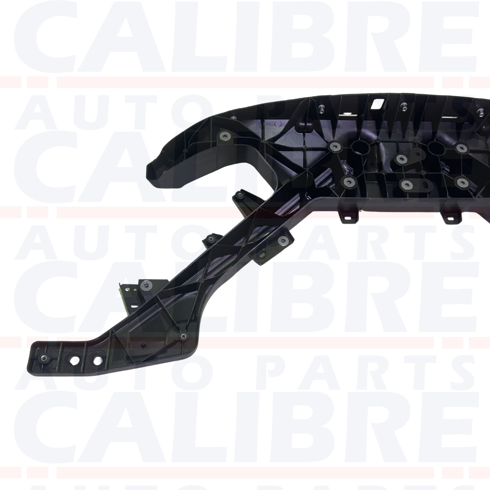 TESLA MODEL Y 2020-2025 OE NEW FRONT RADIATOR SLAM PANEL CARRIER - 1495245-00-C