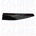 MG 4 EV 2022-2025 Chrome Rear Right Driver Side Door Trim Panel - 11197529