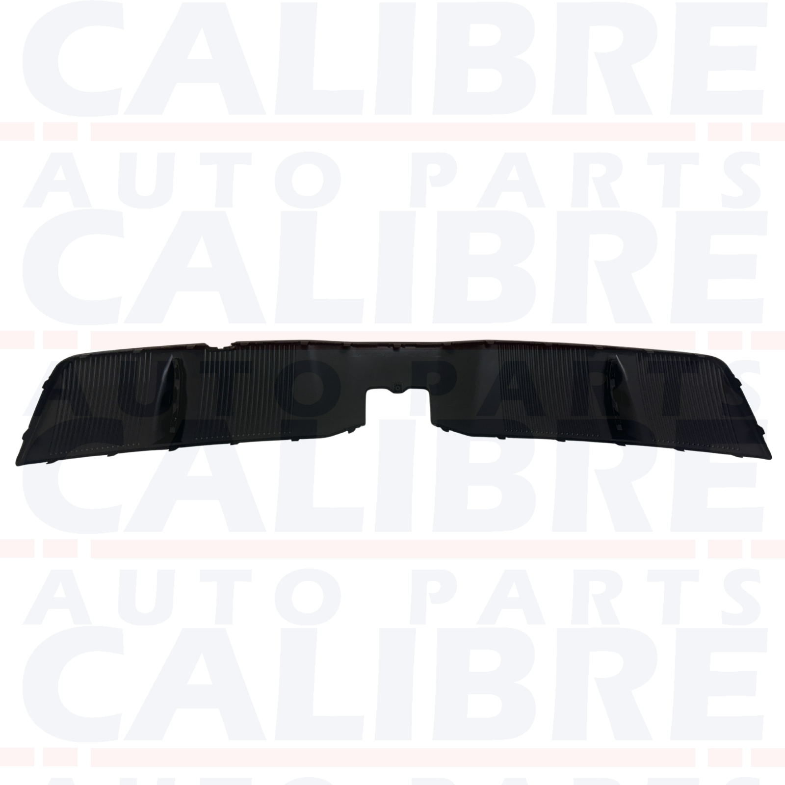 MG4 2022-2025 REAR BUMPER SPOILER DIFFUSER TRIM 11192455