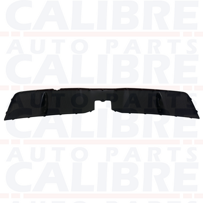 MG4 2022-2025 REAR BUMPER SPOILER DIFFUSER TRIM 11192455