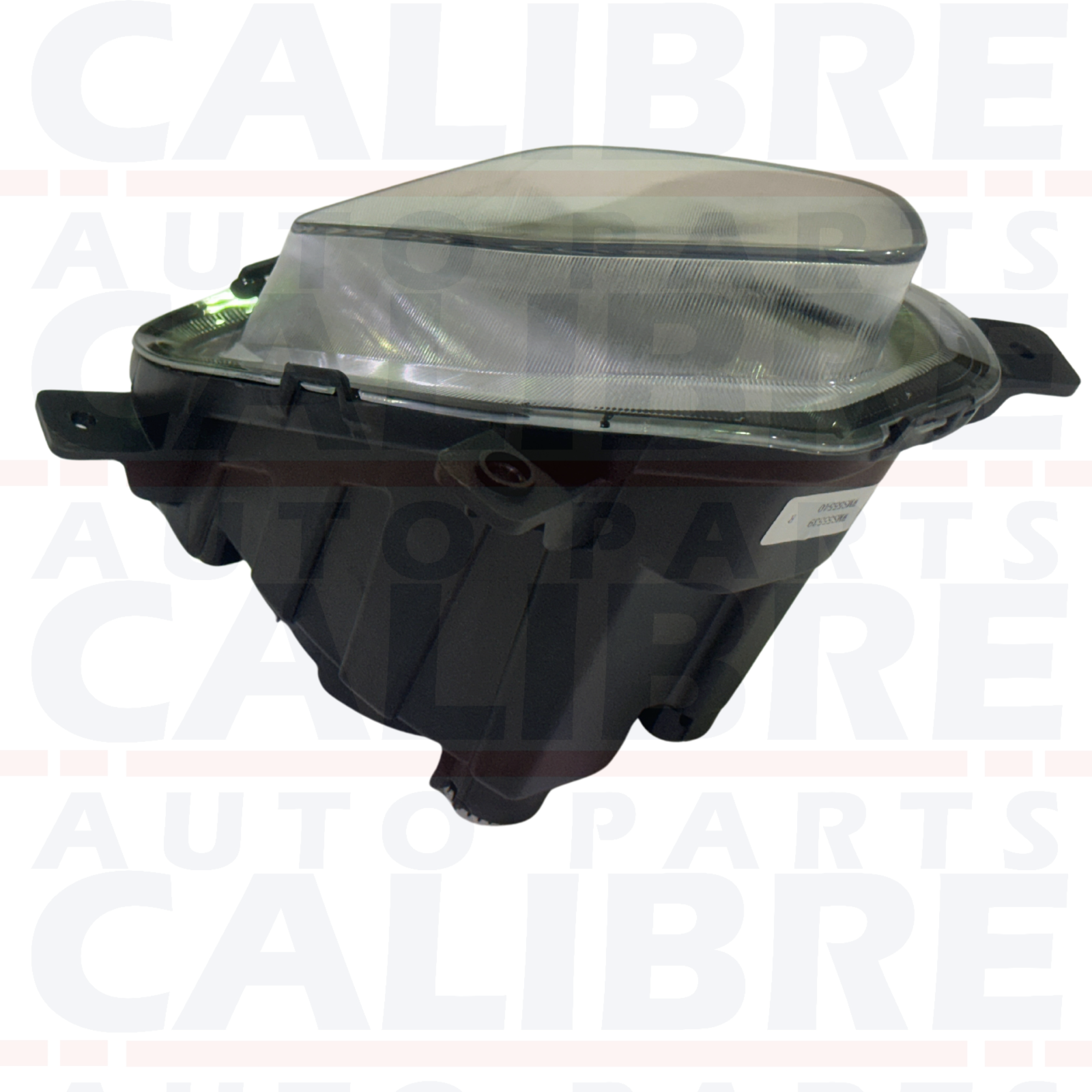 MG HS 2019-2023 Front Right Driver Side Fog Light Lamp - 10453862