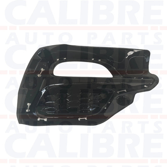 MG ZS MGZS FACELIFT 2020-2024 REAR FOG LAMP COVER REAR LEFT LH - 10665798