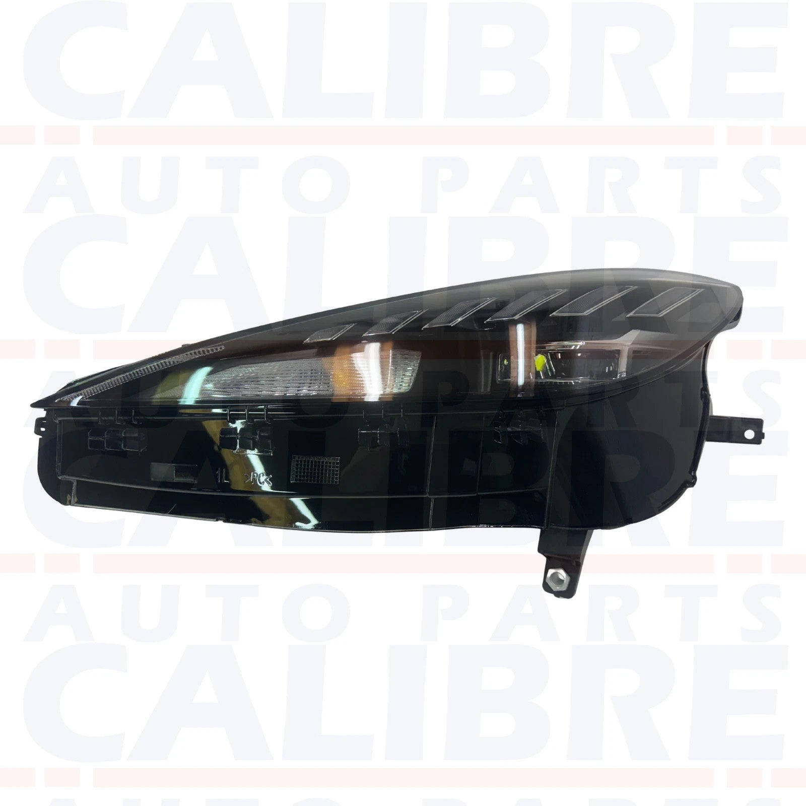 MG 4 EV SE 2022-2025 LED Complete Left Passenger Side Headlight Headlamp N/S