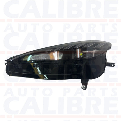 MG 4 EV SE 2022-2025 LED Complete Left Passenger Side Headlight Headlamp N/S
