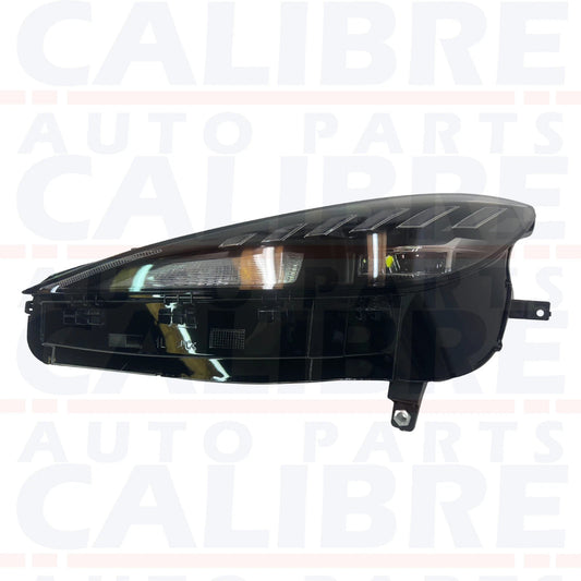 MG 4 EV SE 2022-2025 LED Complete Left Passenger Side Headlight Headlamp N/S