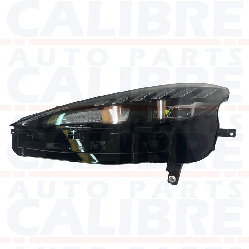 MG4 2022-2026 Left Side Headlight Headlamp