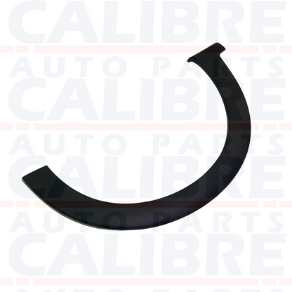 HONDA JAZZ CROSSTAR 2020-2025 FRONT RIGHT  WHEEL ARCH TRIM MOULDING