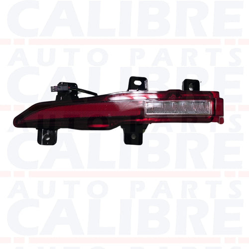 BYD SEAL 2023-2026 REAR BUMPER FOG LIGHT LEFT Side