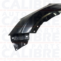 Honda HR-V & ENY1 2022-2025 Front Wing With Wheel Arch Moulding Holes Left Hand