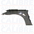 BYD Seal 2023-2025 Primed Wing Fender Front Right Side