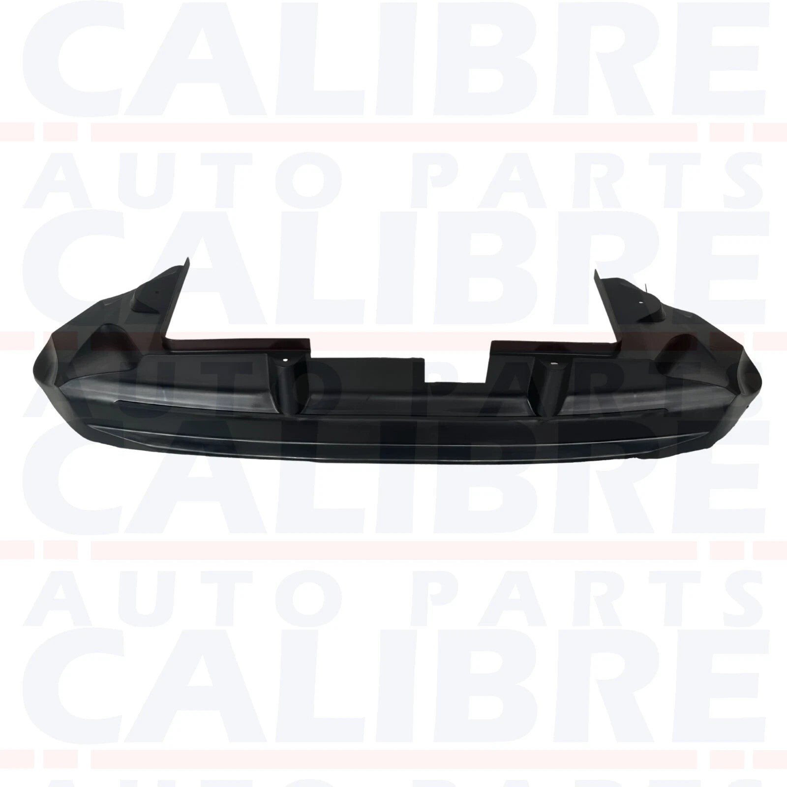 MG ZS FRONT FACELIFT 2020-2024 BOTTOM AIR GUIDE WATER TANK MUDGUARD UPPER