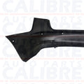 Tesla Model 3 2017 - 2024 Rear Bumper Skin