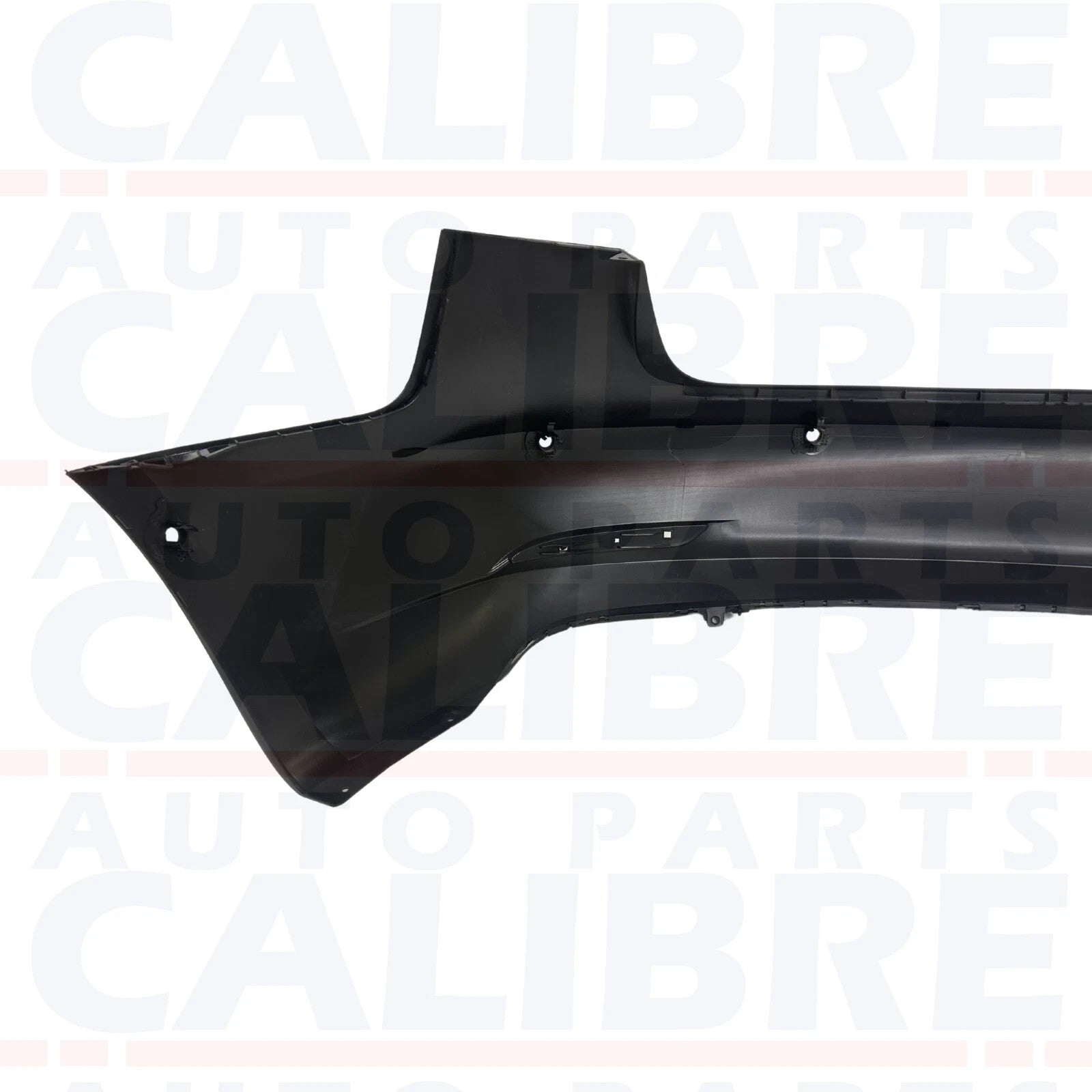 TESLA MODEL 3 2017 - 2024 PRIMED REAR BUMPER 1083983-00-I
