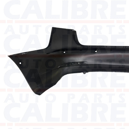 TESLA MODEL 3 2017 - 2024 PRIMED REAR BUMPER 1083983-00-I