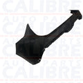 MG4 2022-2026 Rear Upper Bumper Skin