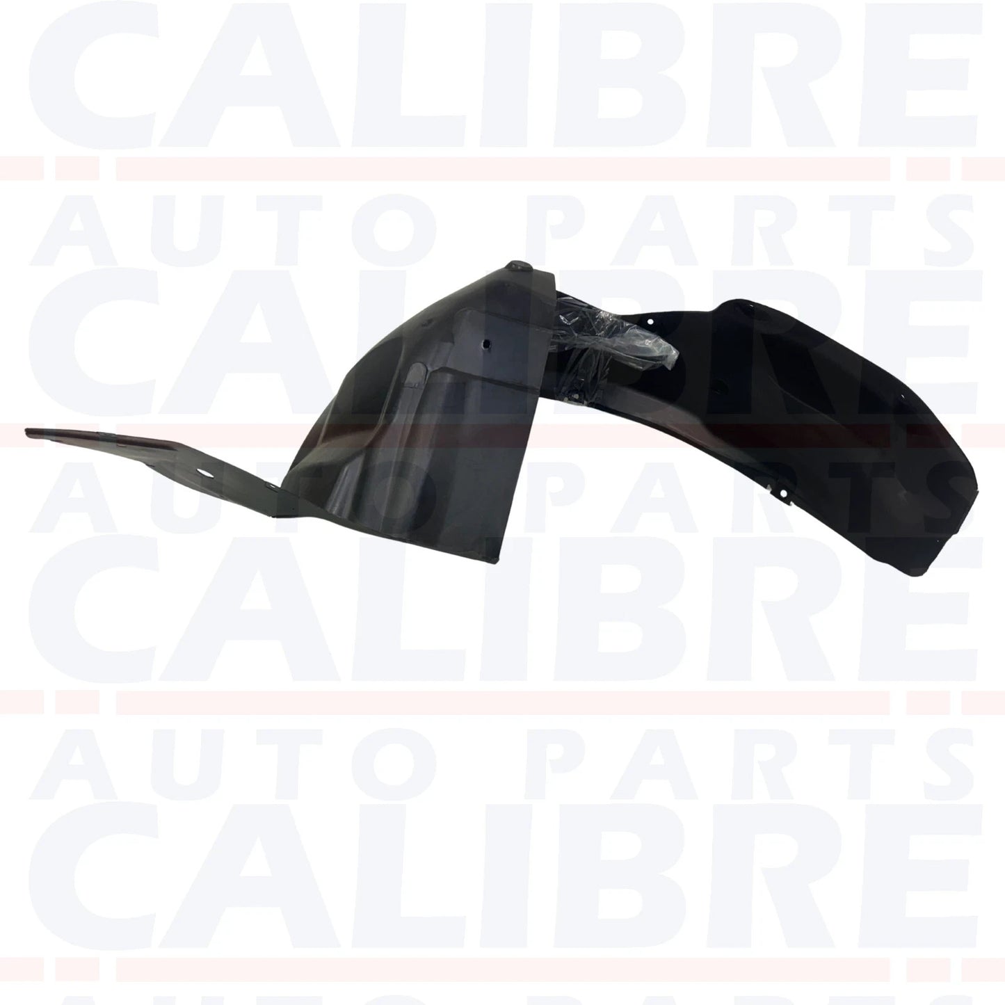MG ZS 2017-2023 Wheel Arch Liner Splash Guard Front Right Driver Side RH