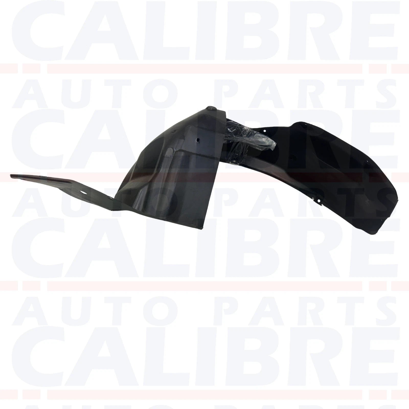 MG ZS 2017-2023 Wheel Arch Liner Splash Guard Front Right Driver Side RH