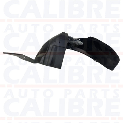 MG ZS 2017-2023 Wheel Arch Liner Splash Guard Front Right Driver Side RH