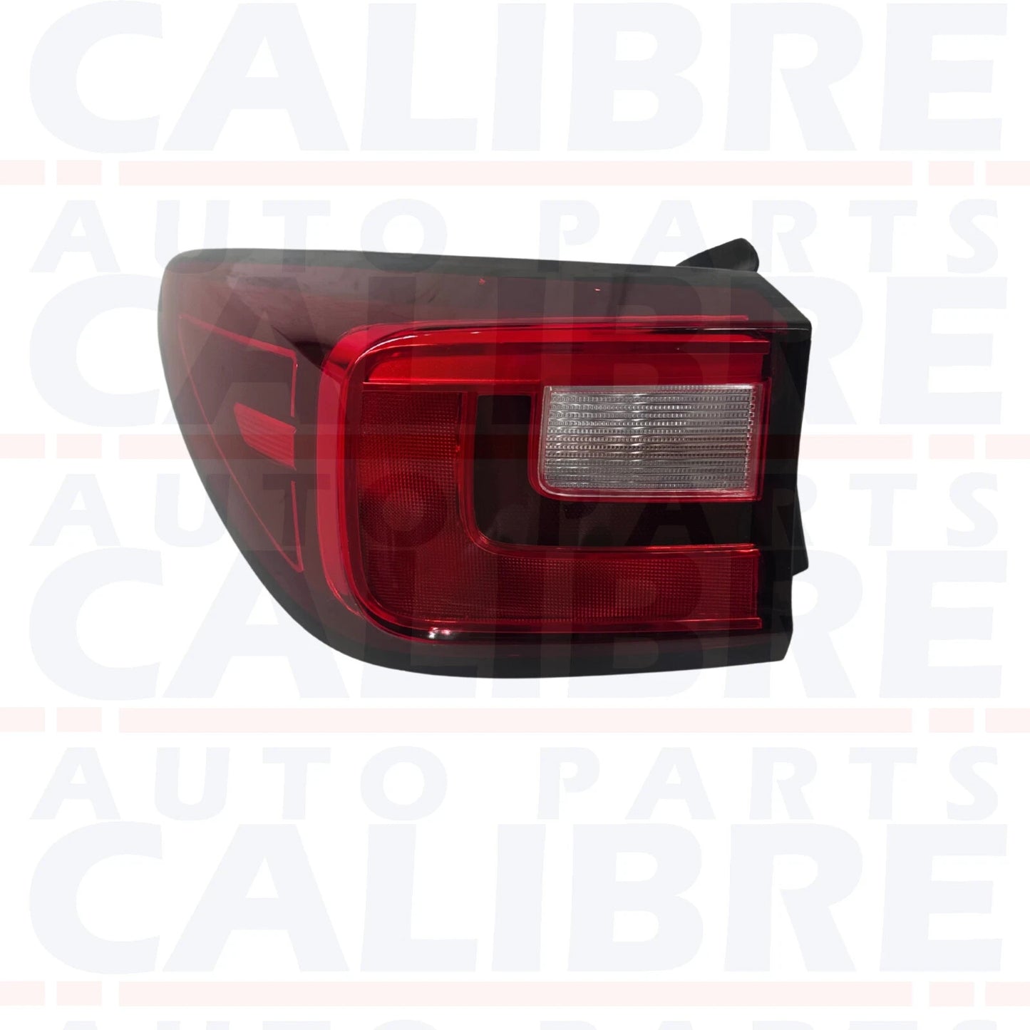 MG ZS 2017-2020 Rear Tail Light Brake Light Left Passenger LH - 10293791