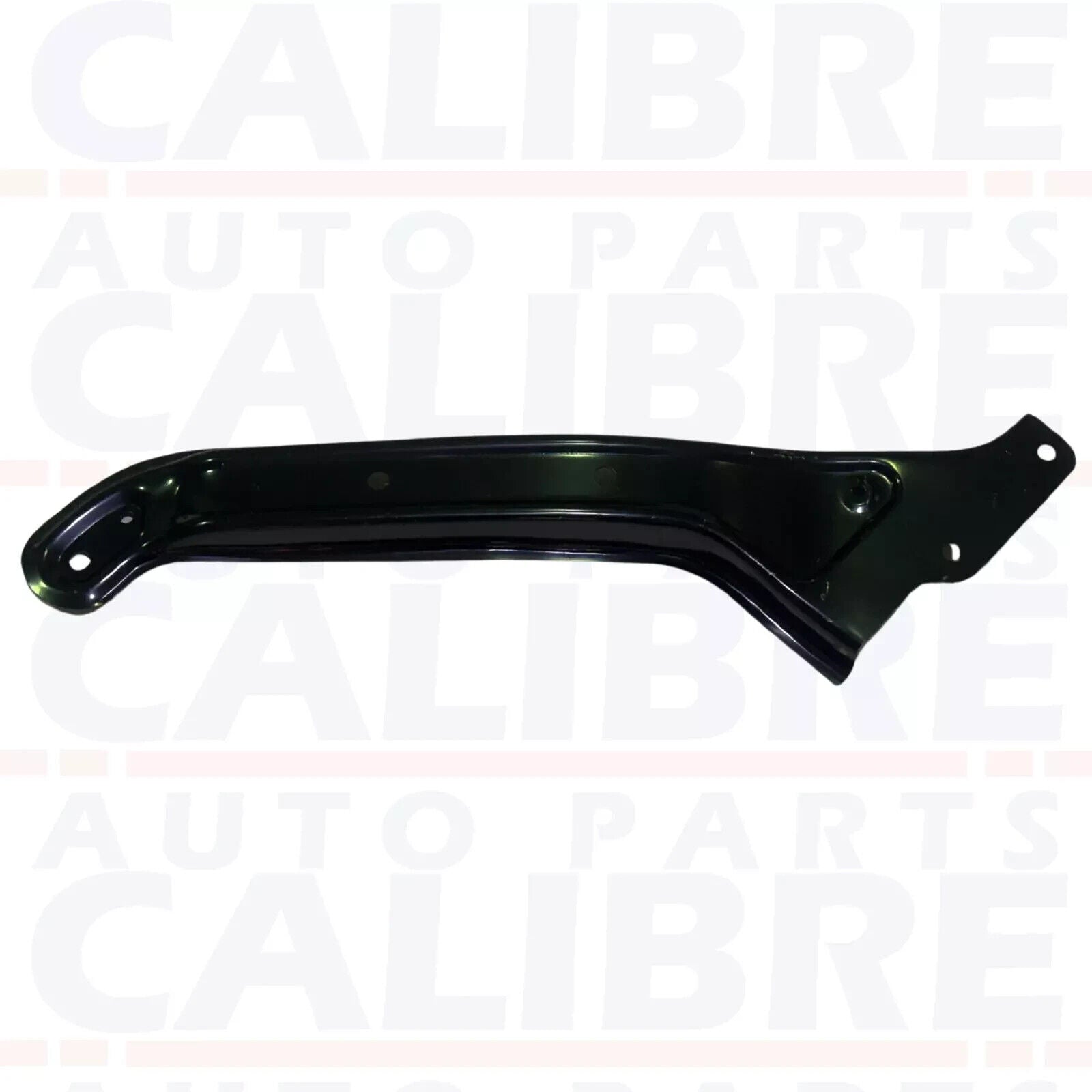MG HS Headlight Bracket 2018-2024 Upper Top Metal Panel Support Right RH O/S