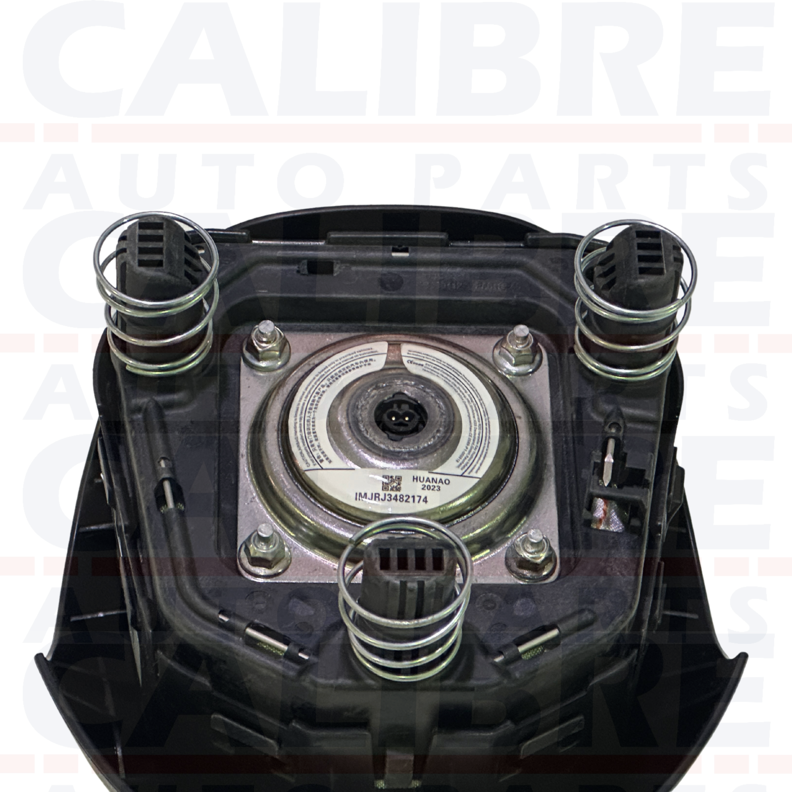 *GENUINE* MG 5, MG ZS 2018 - 2023 Right Driver Steering Wheel Air Bag