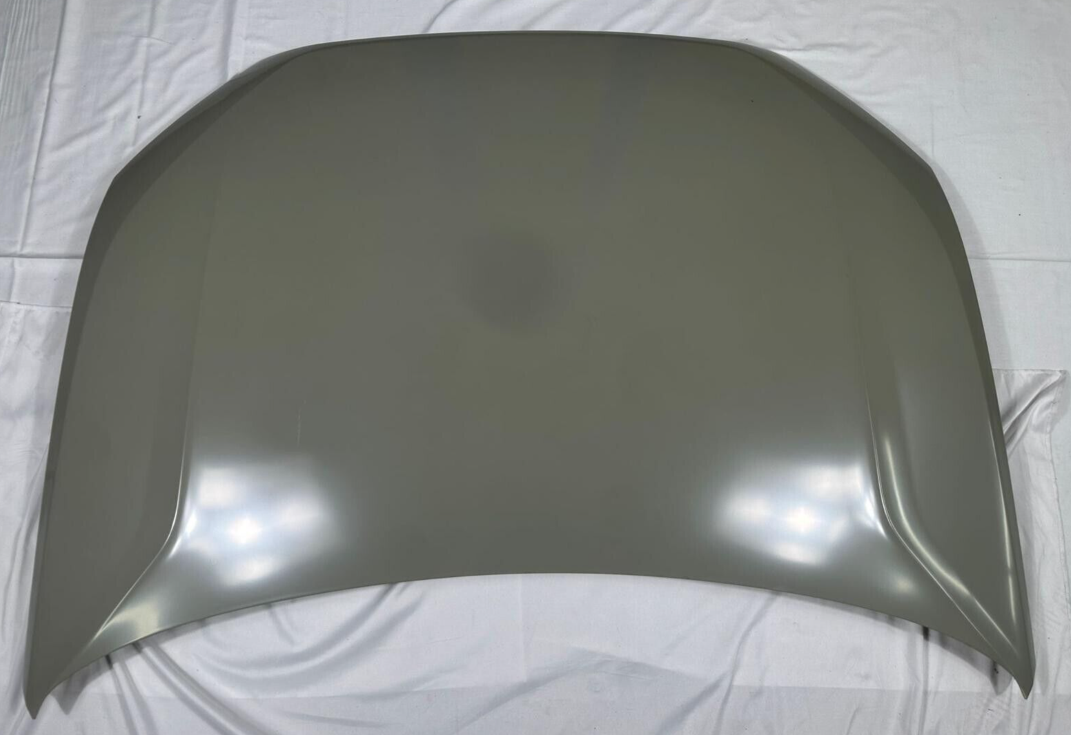 Audi Q2 2016 - 2024 PRIMED Bonnet HOOD STEEL