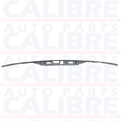 MG HS MK2 2024-2025 Primed Rear Bumper Chrome Stripe Brake Light - 10913299