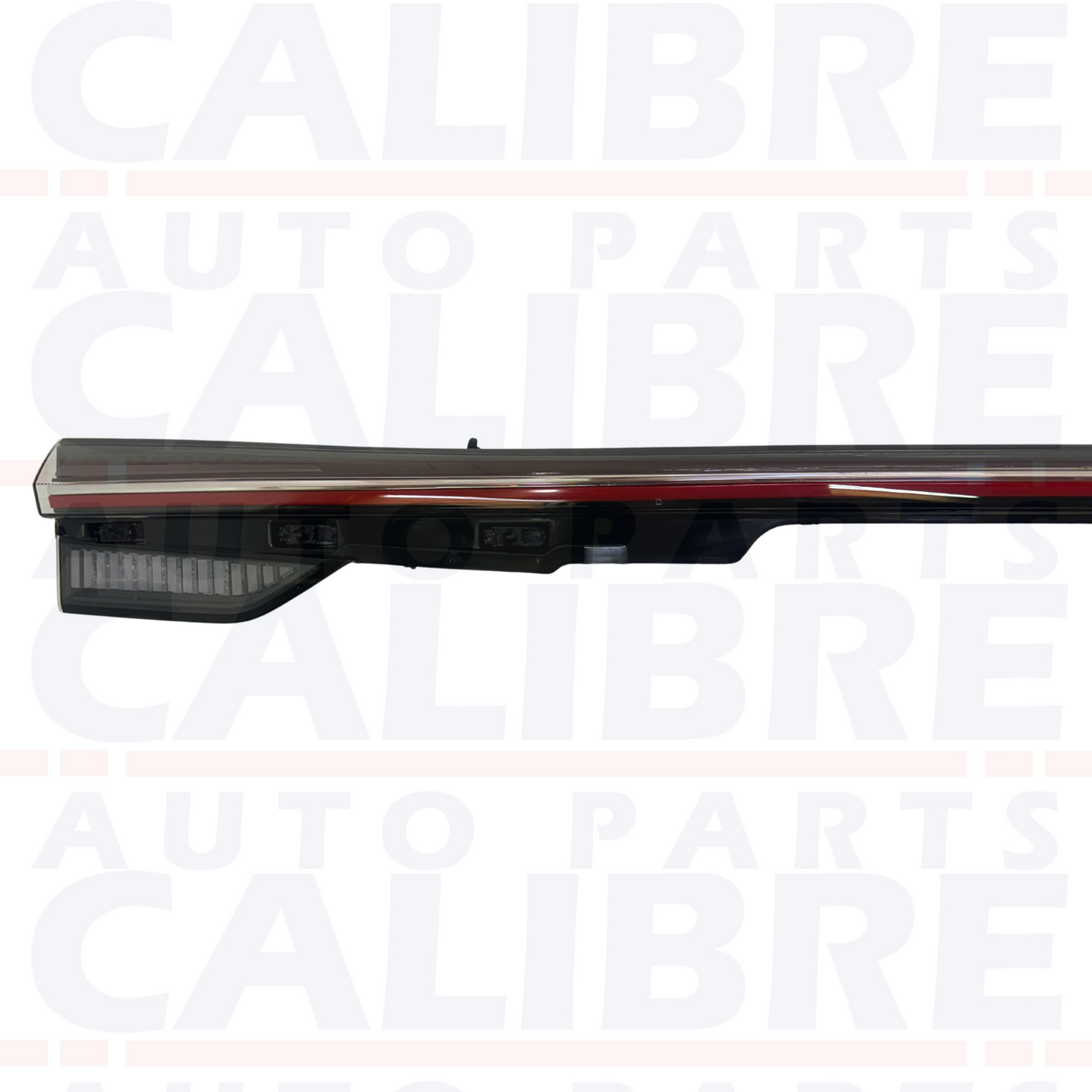 MG HS MK2 2023-2025 REAR CENTRE INNER TAIL LIGHT LAMP
