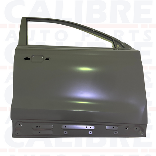 MG ZS 2017-2024 FRONT DOOR RIGHT DRIVER SIDE O/S - * MAY HAVE SMALL PIN DENT*