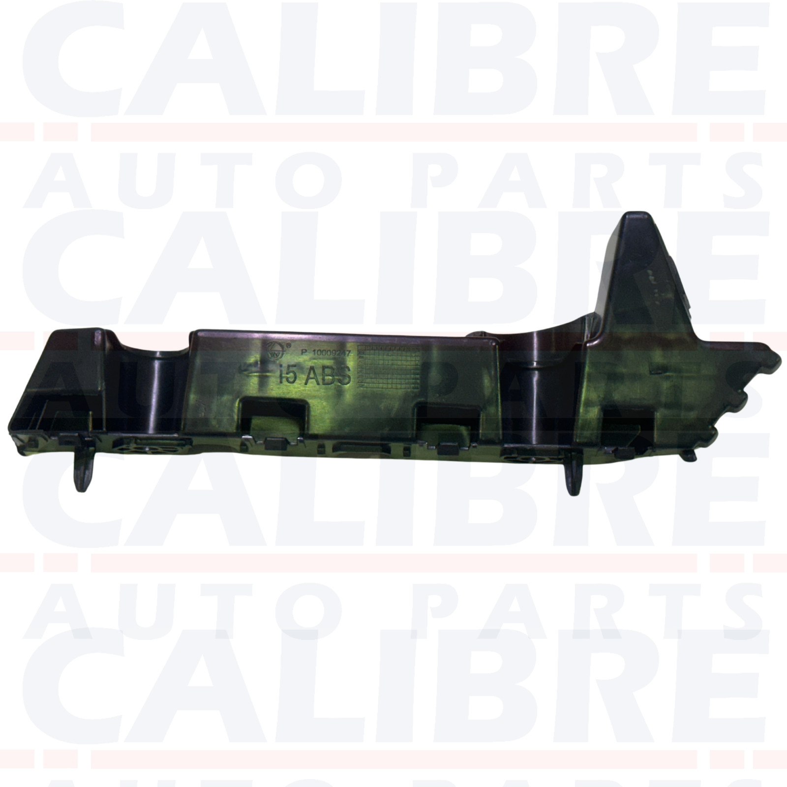 MG5 2020-2025 Front Left LH Bumper Bracket Retainer - 10326366 -