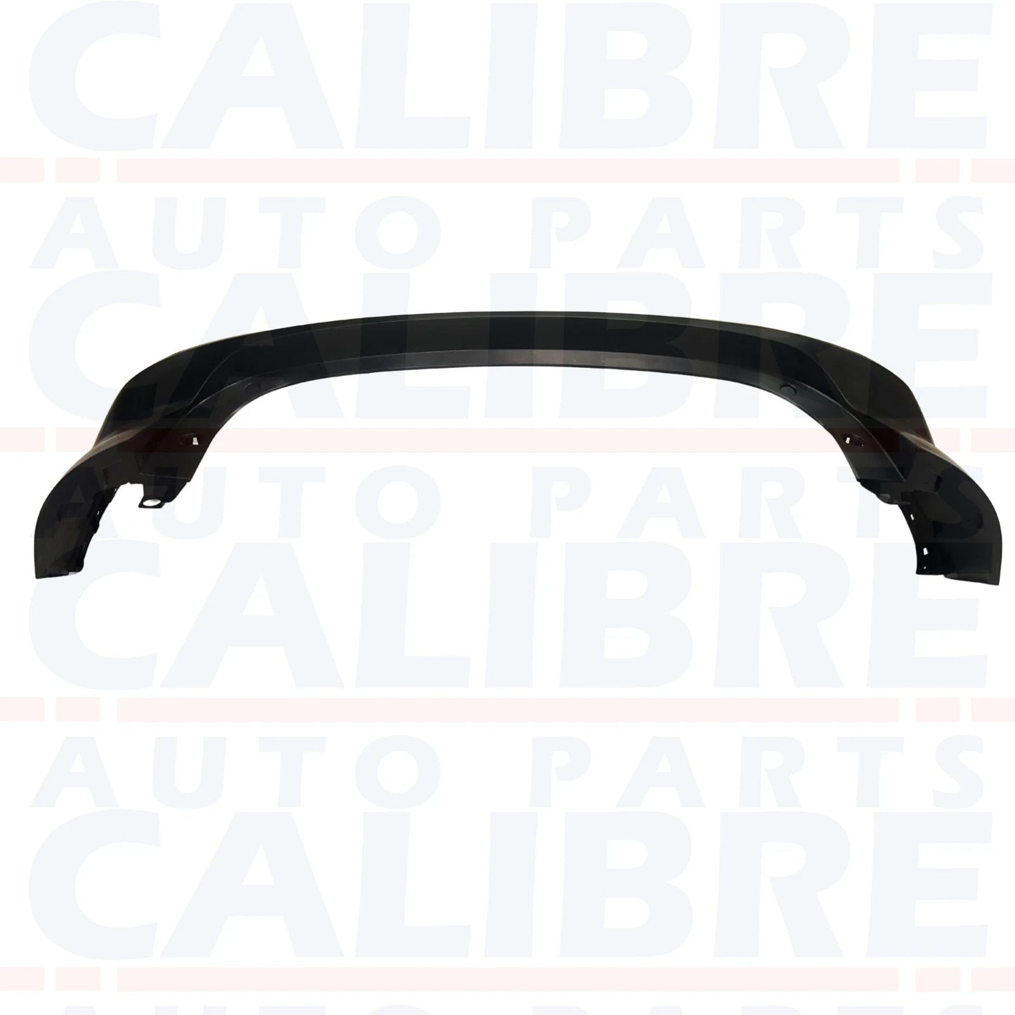MG HS TROPHY MK2 2023-2025 Primed Rear Bumper Skin - 11082091