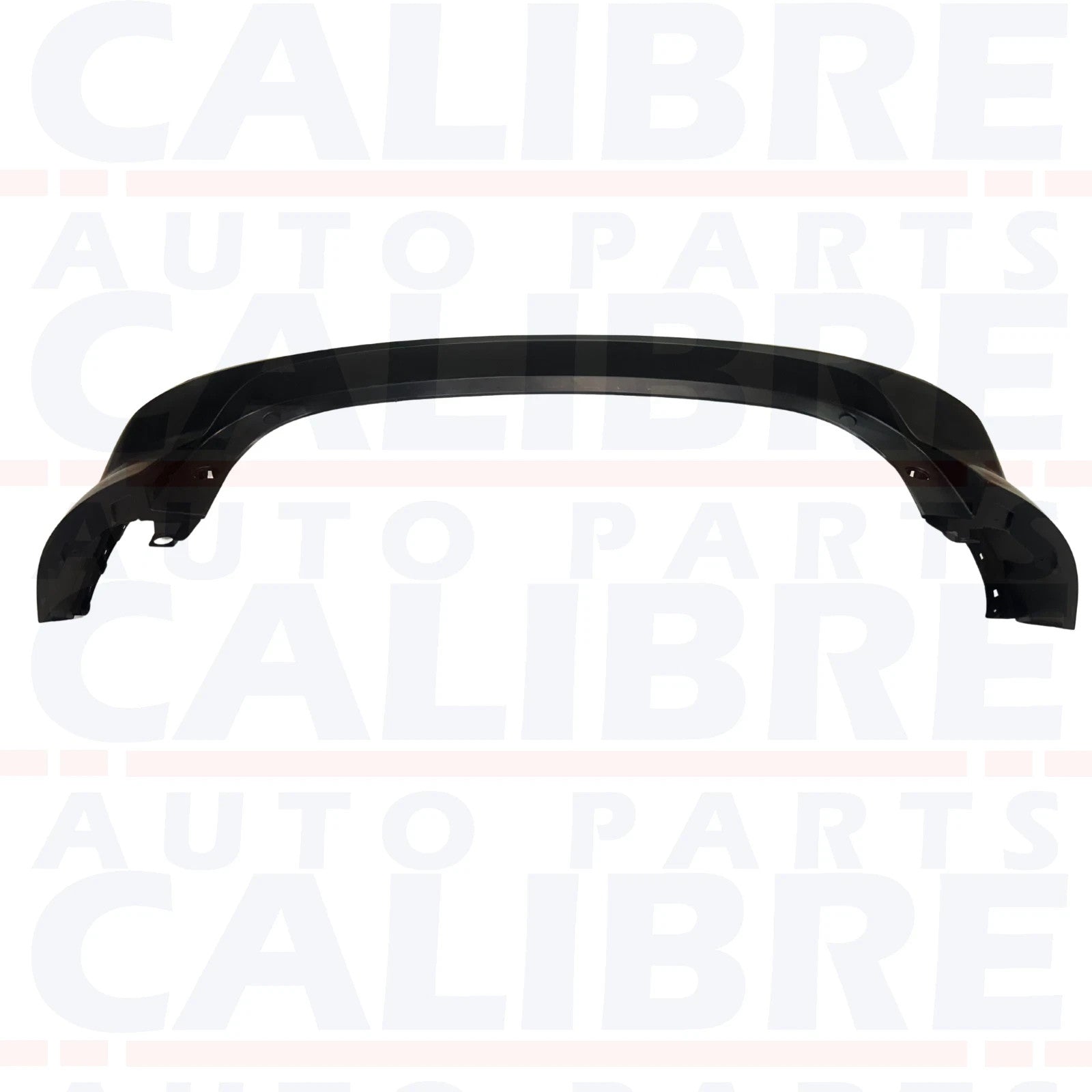 MG HS TROPHY MK2 2023-2025 Primed Rear Bumper Skin - 11082091
