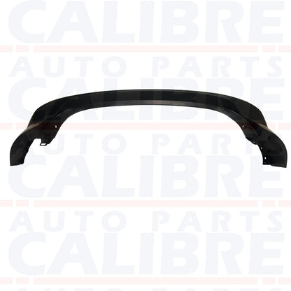 MG HS TROPHY MK2 2023-2025 Primed Rear Bumper Skin - 11082091