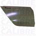 TESLA MODEL 3 2017-2024 PRIMED REAR Door RIGHT Side Panel 1081440-E0-C